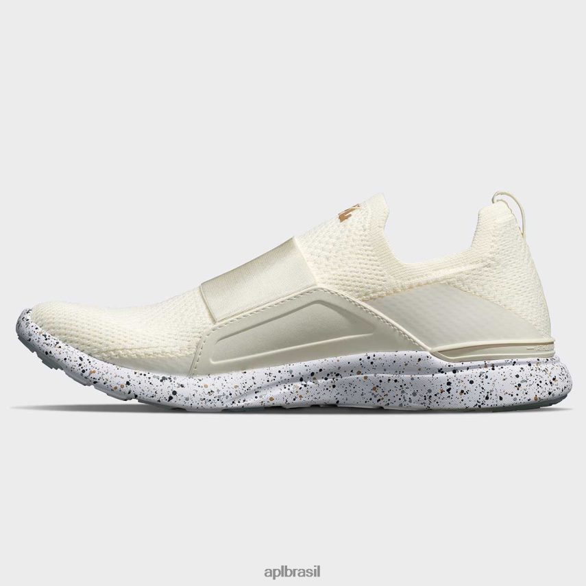 correndo APL felicidade tecnológica 24 imaculado/bronzeado/manchado mulheres PRHR2483