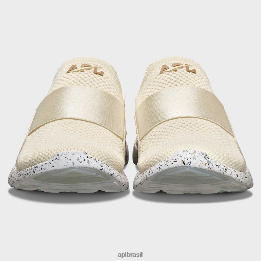 correndo APL felicidade tecnológica 24 imaculado/bronzeado/manchado mulheres PRHR2483