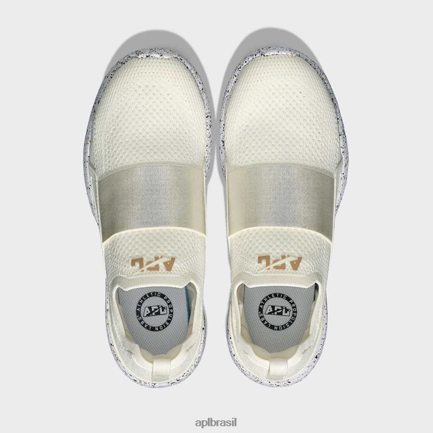 correndo APL felicidade tecnológica 24 imaculado/bronzeado/manchado mulheres PRHR2483