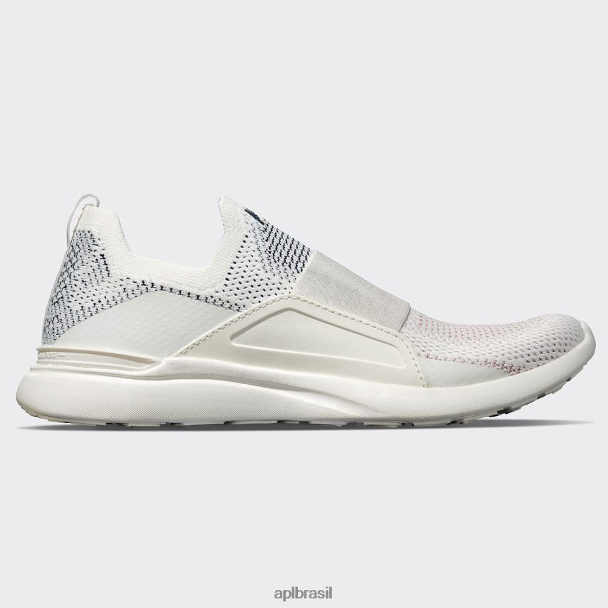 marfim/marinha/rosa em pó