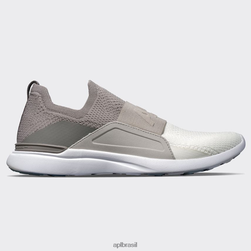 correndo APL felicidade tecnológica 24 tundra/argila/marfim mulheres PRHR2416