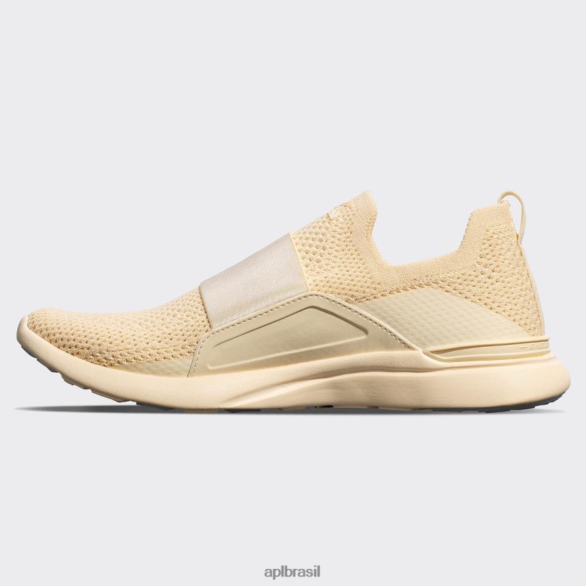 correndo APL felicidade tecnológica 26 baunilha metálica mulheres PRHR24183