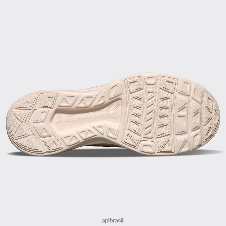 correndo APL felicidade tecnológica 28 pó de rosa/nu mulheres PRHR24311