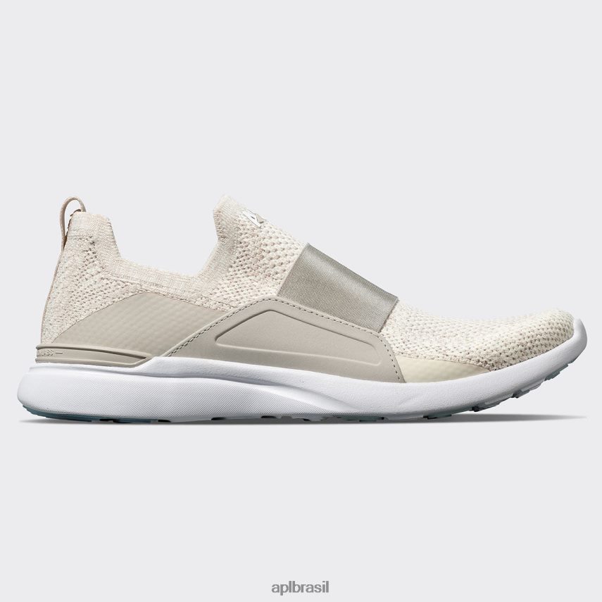 correndo APL felicidade tecnológica 29 Clay/Pristine/Ombre mulheres PRHR24388