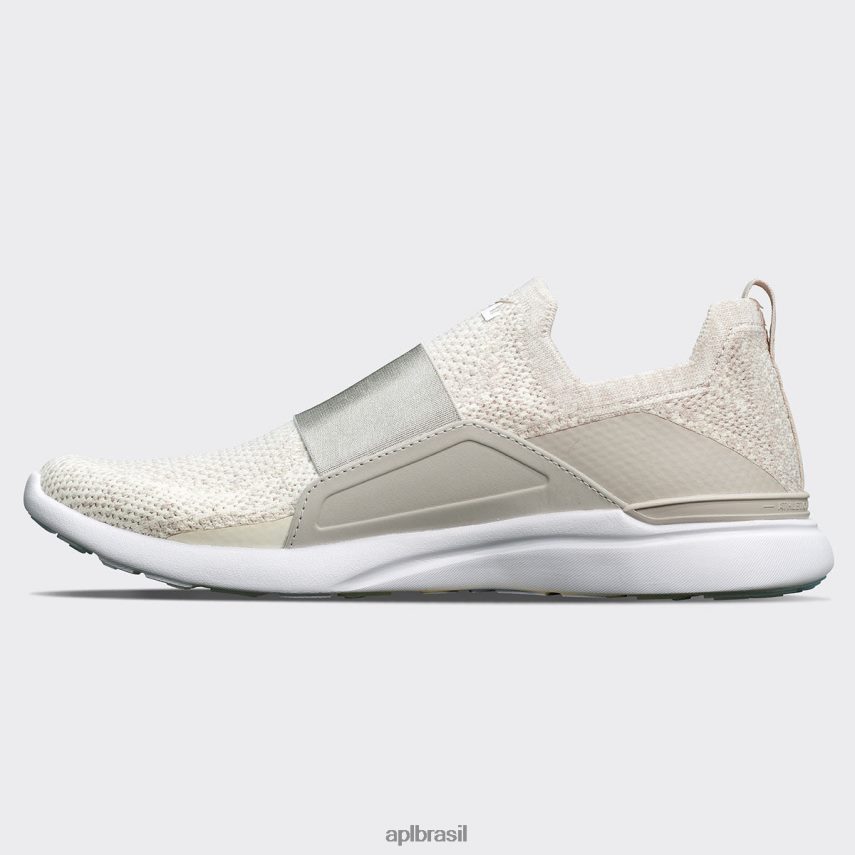 correndo APL felicidade tecnológica 29 Clay/Pristine/Ombre mulheres PRHR24388