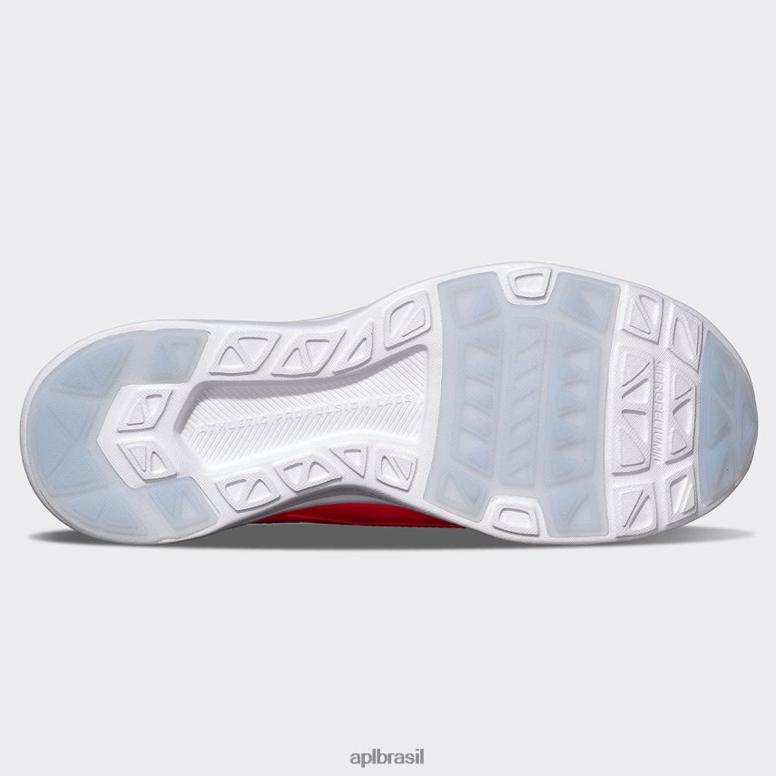 correndo APL felicidade tecnológica 29 magenta/derretido/coral de fogo mulheres PRHR24365