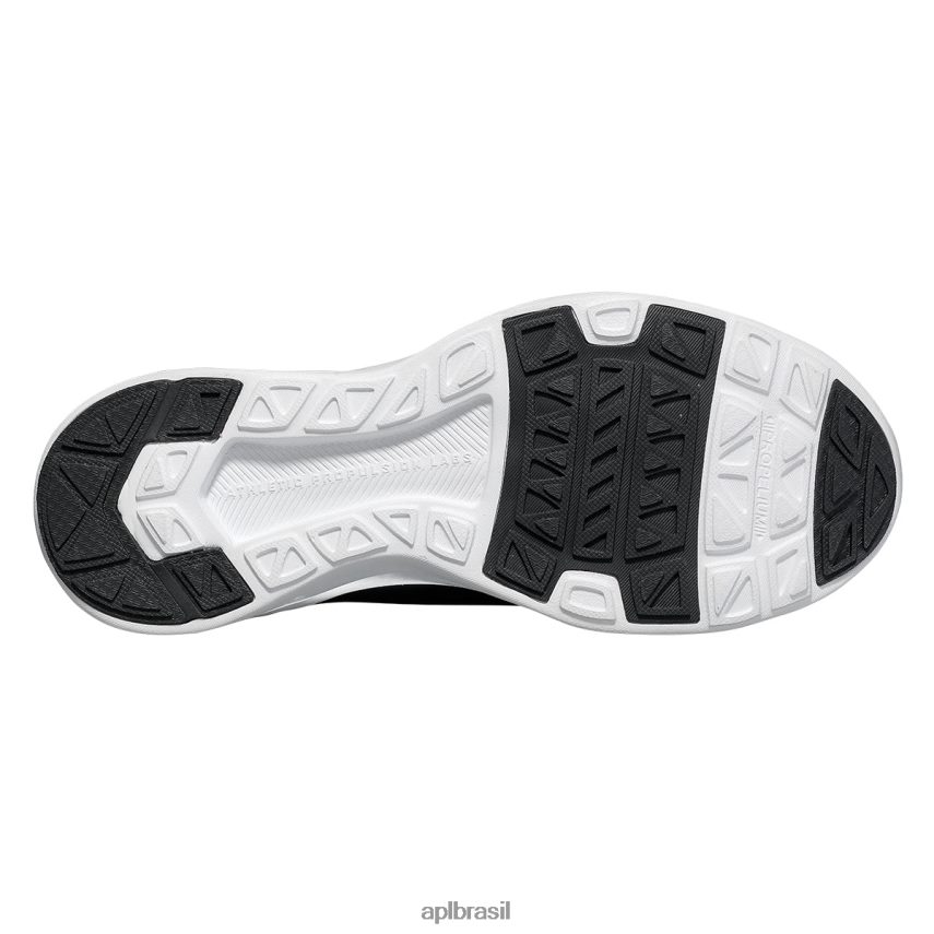 correndo APL felicidade tecnológica 29 preto/branco/ombre mulheres PRHR24345
