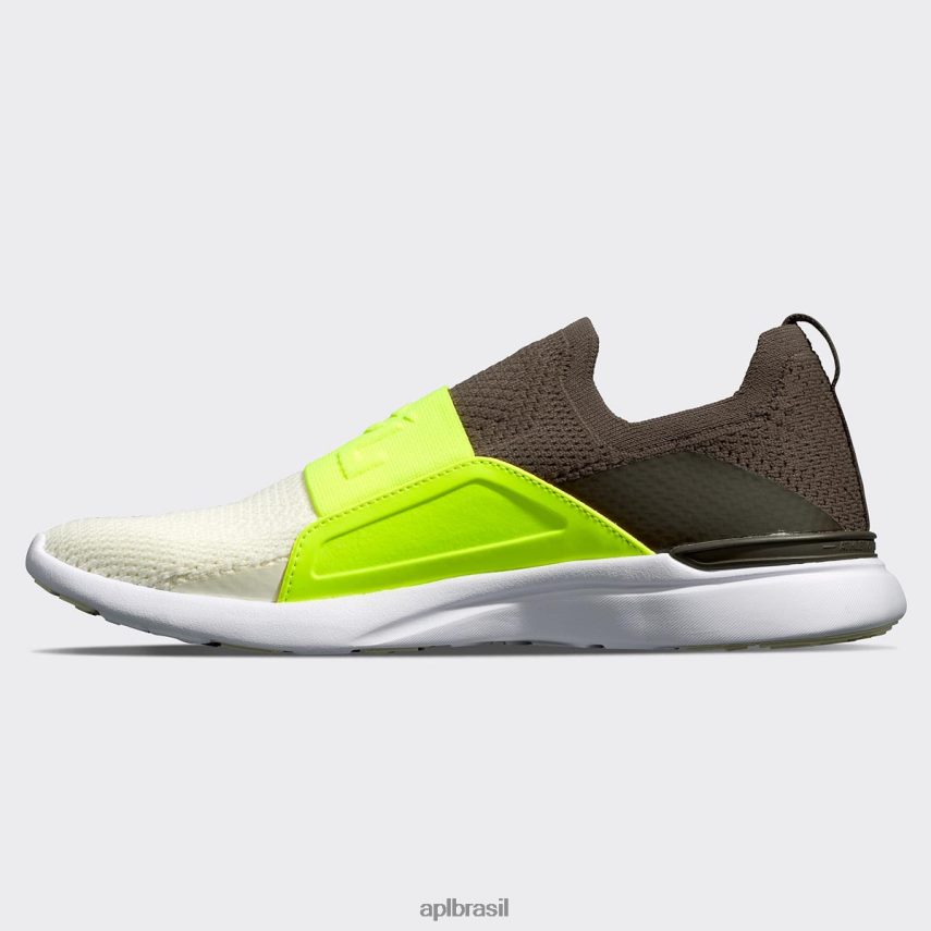 correndo APL felicidade tecnológica 30 chocolate/energia/inovação mulheres PRHR24436