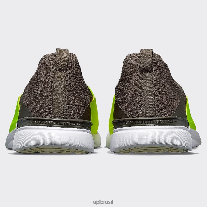 correndo APL felicidade tecnológica 30 chocolate/energia/inovação mulheres PRHR24436