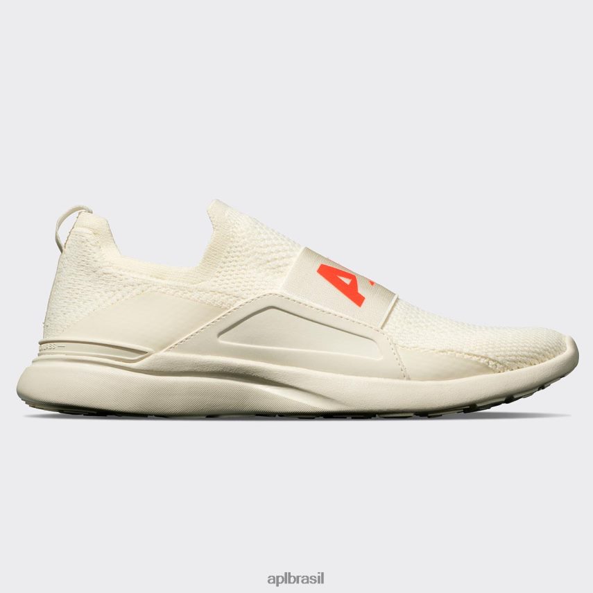 correndo APL felicidade tecnológica 30 triplo imaculado/magma mulheres PRHR24414