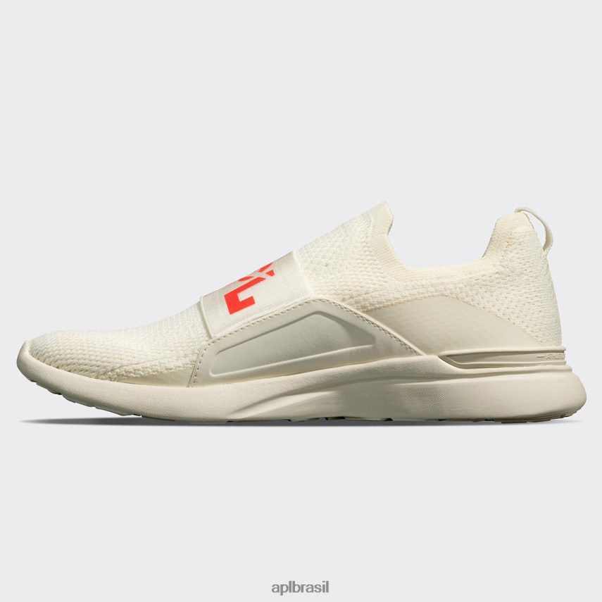 correndo APL felicidade tecnológica 30 triplo imaculado/magma mulheres PRHR24414