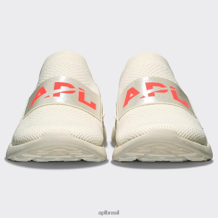 correndo APL felicidade tecnológica 30 triplo imaculado/magma mulheres PRHR24414