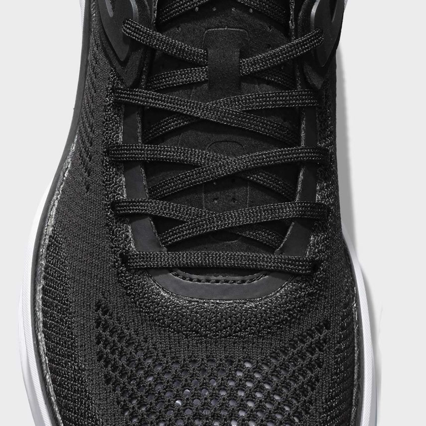 correndo APL mclaren hyspeed Preto branco mulheres PRHR24121