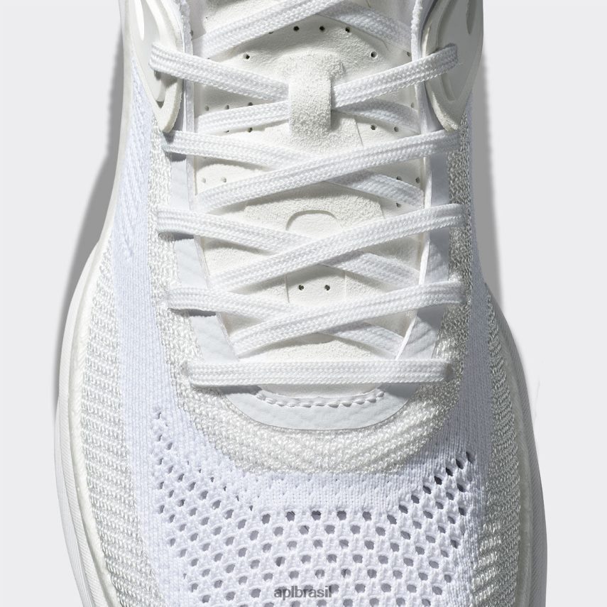 correndo APL mclaren hyspeed branco/laranja mclaren mulheres PRHR24340