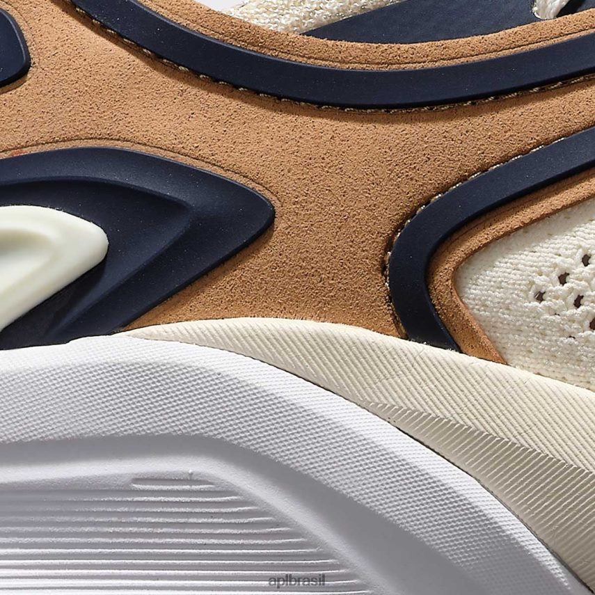 correndo APL mclaren hyspeed imaculado/bronzeado/meia-noite mulheres PRHR24119