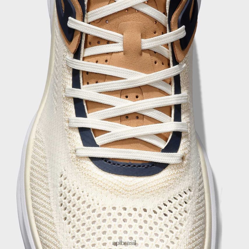 correndo APL mclaren hyspeed imaculado/bronzeado/meia-noite mulheres PRHR24119