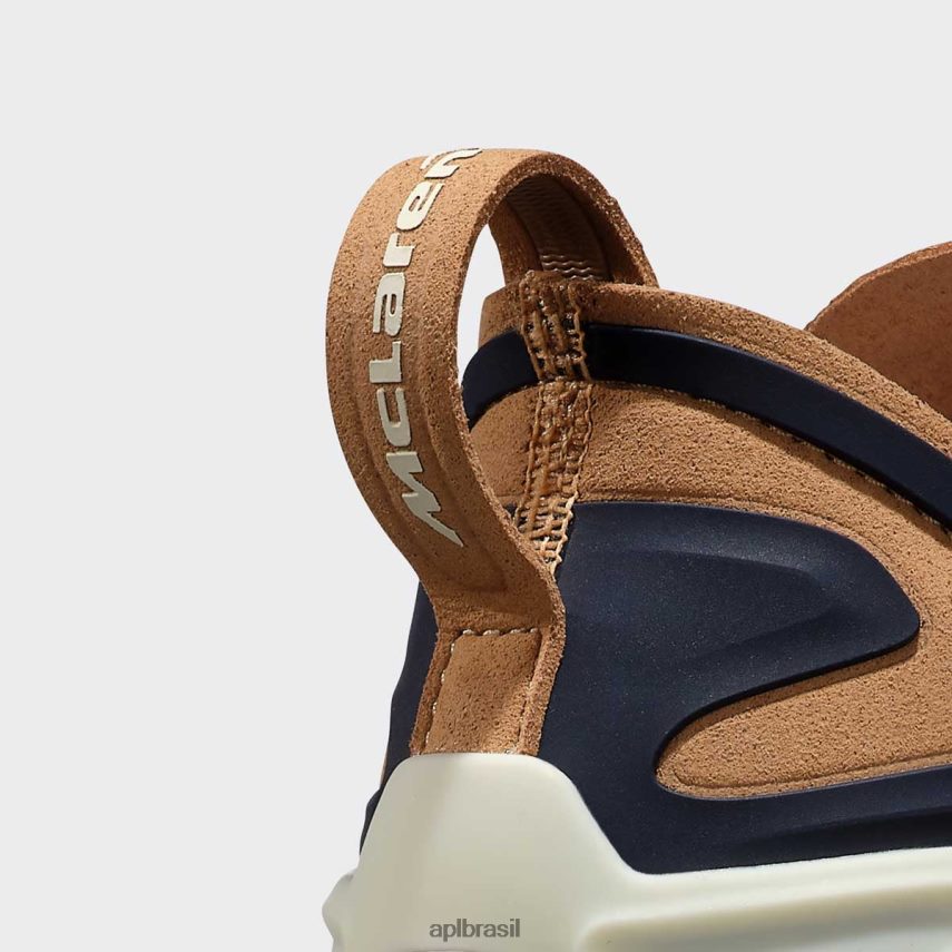 correndo APL mclaren hyspeed imaculado/bronzeado/meia-noite mulheres PRHR24119