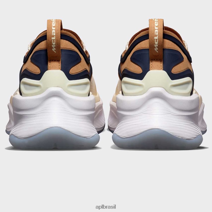 correndo APL mclaren hyspeed imaculado/bronzeado/meia-noite mulheres PRHR24119