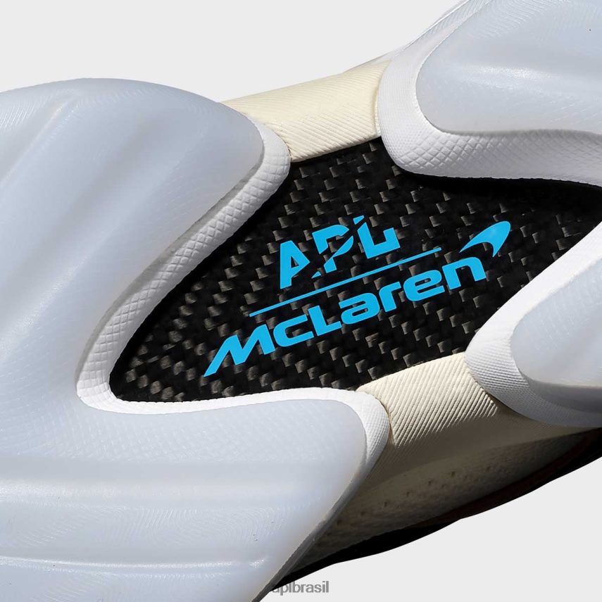 correndo APL mclaren hyspeed imaculado/bronzeado/meia-noite mulheres PRHR24119