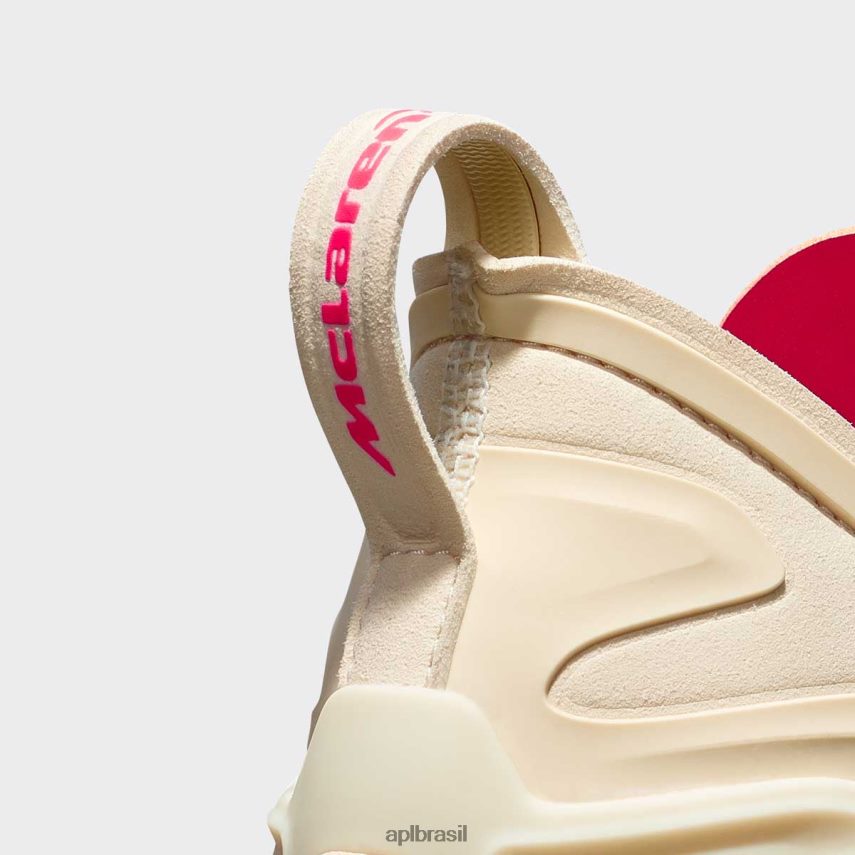 correndo APL mclaren hyspeed magenta/puro/ombre mulheres PRHR24120