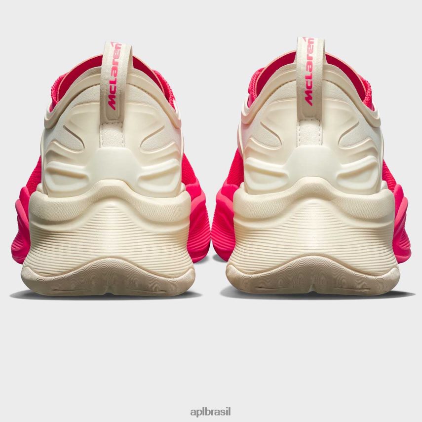 correndo APL mclaren hyspeed magenta/puro/ombre mulheres PRHR24120