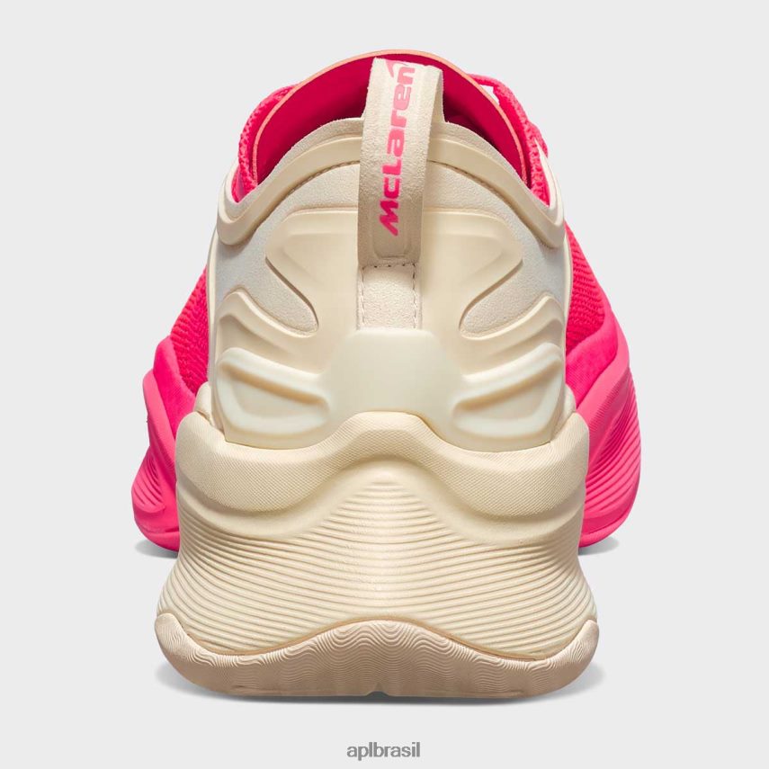 correndo APL mclaren hyspeed magenta/puro/ombre mulheres PRHR24120