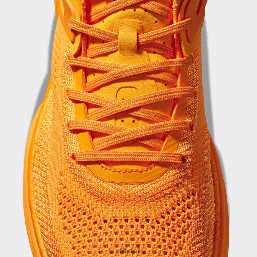 correndo APL mclaren hyspeed mclaren laranja mulheres PRHR24353