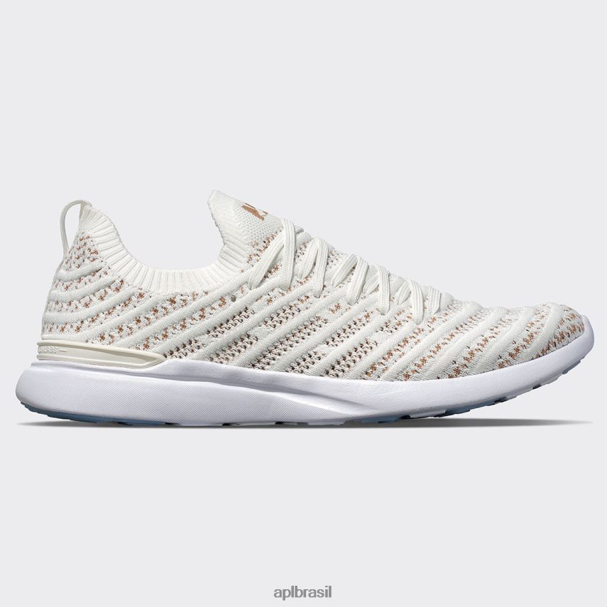 marfim/caramelo/branco