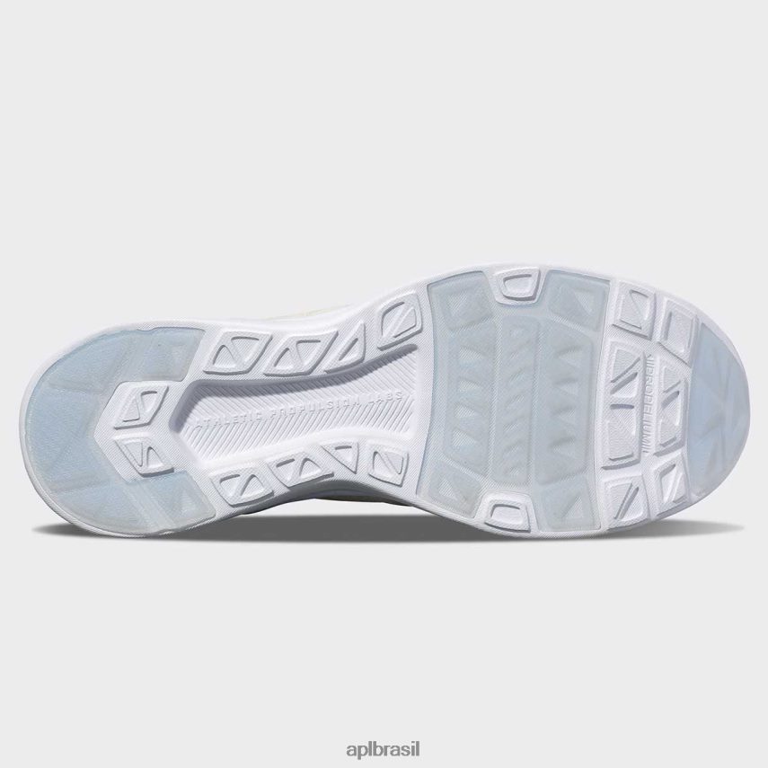 correndo APL onda tecnológica 57 puro/cobalto/branco mulheres PRHR24108