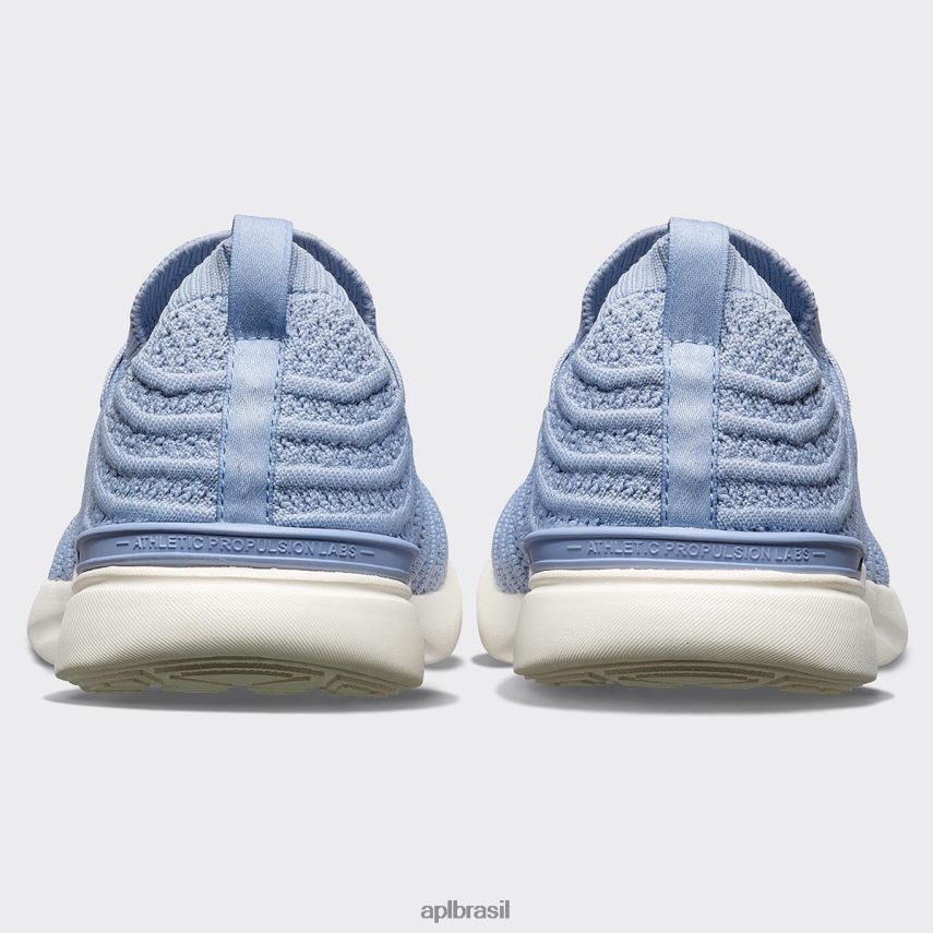 correndo APL onda tecnológica 58 azul forjado/marfim mulheres PRHR24170