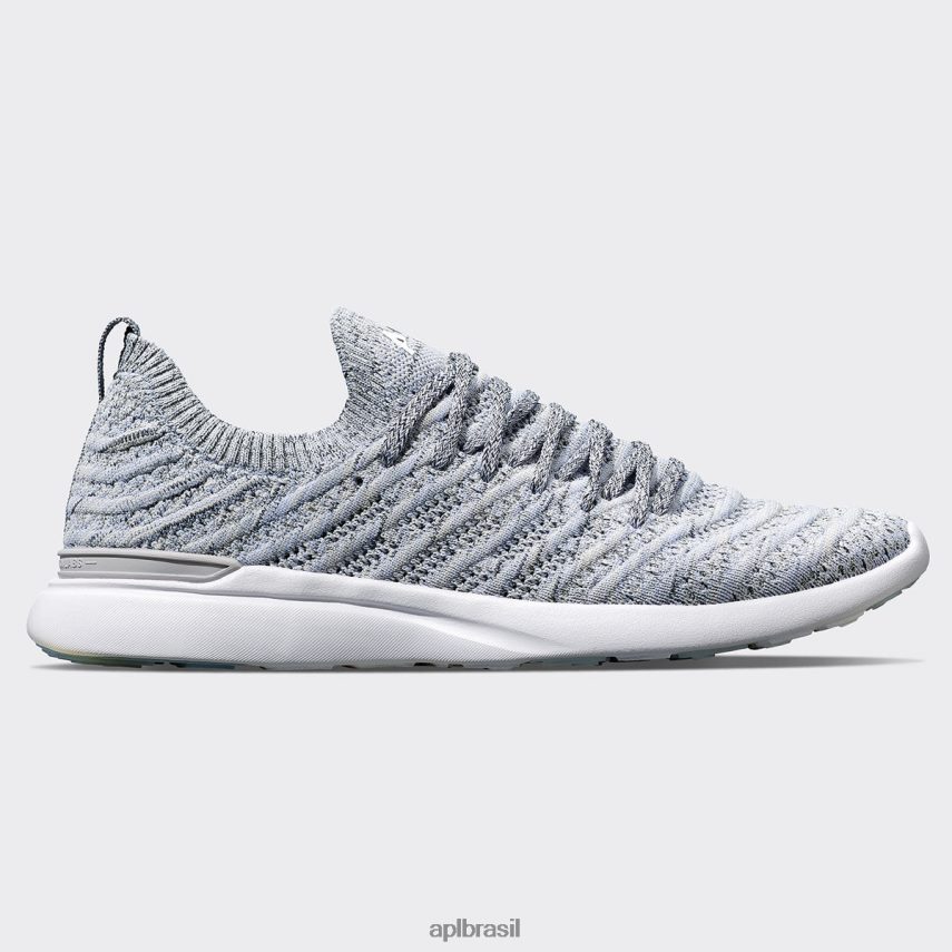 gota de chuva/meia-noite/melange