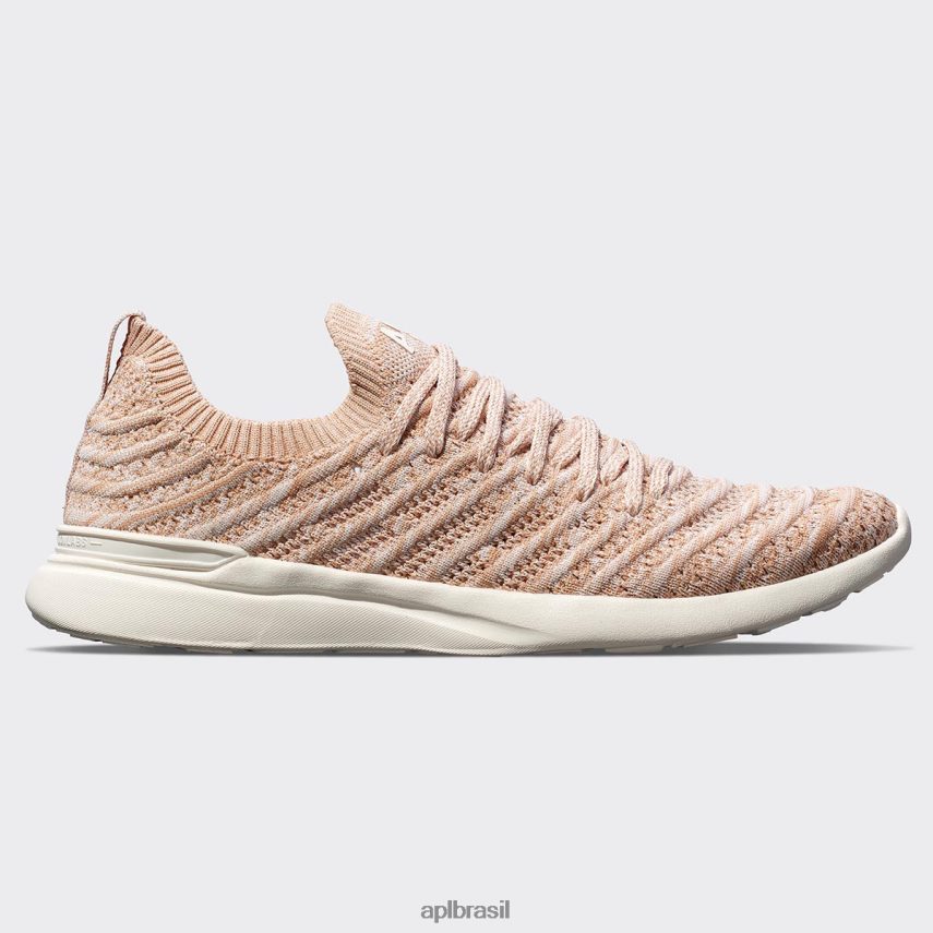 marfim/caramelo/melange