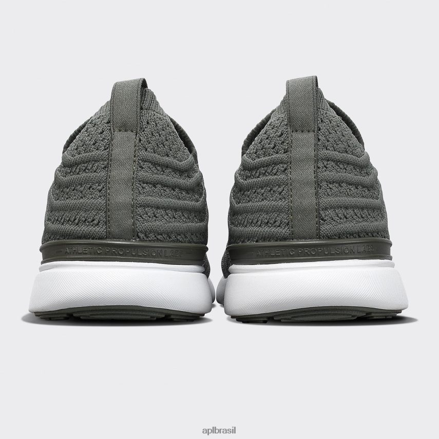 correndo APL onda tecnológica 59 cansaço/branco mulheres PRHR24322