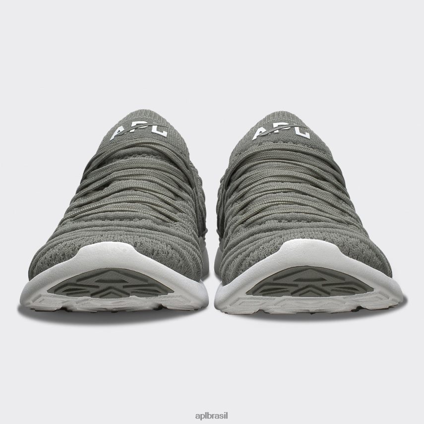 correndo APL onda tecnológica 59 cansaço/branco mulheres PRHR24322