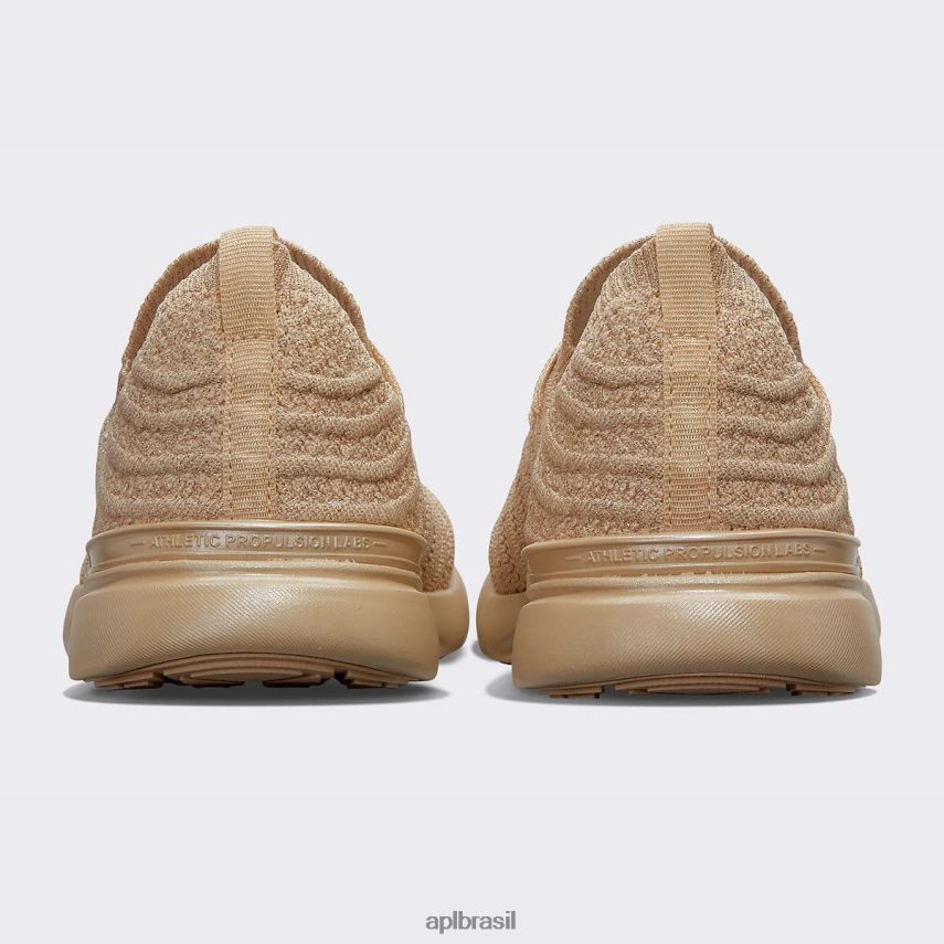 correndo APL onda tecnológica 59 champanhe mulheres PRHR24324