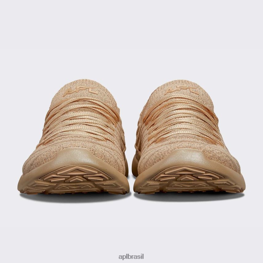 correndo APL onda tecnológica 59 champanhe mulheres PRHR24324