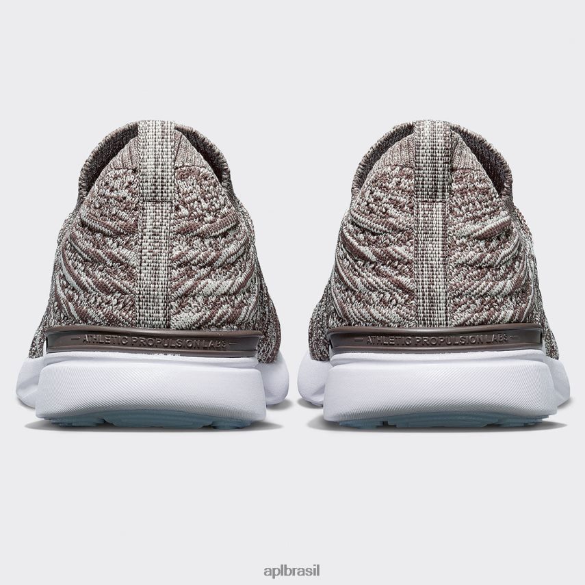 correndo APL onda tecnológica 60 chocolate/baunilha/melange mulheres PRHR24398