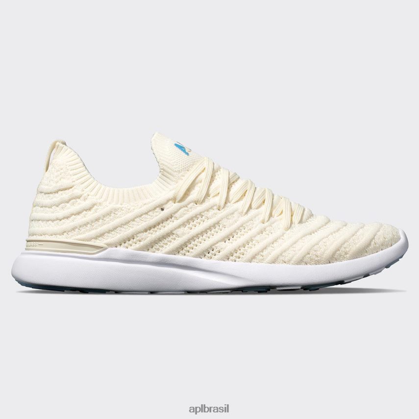 intocada/azul litoral/branco