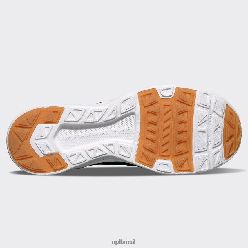 correndo APL onda tecnológica 61 verde escuro/praia/salpico mulheres PRHR24438