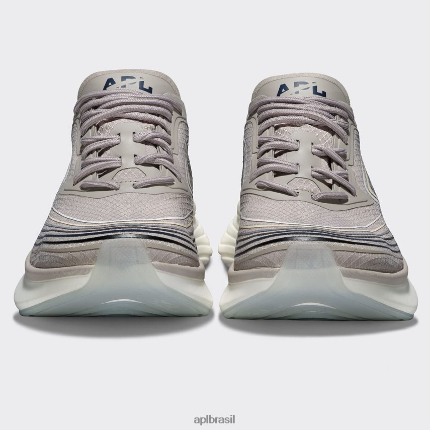 correndo APL simplificar 17 argila/meia-noite/multi mulheres PRHR2415