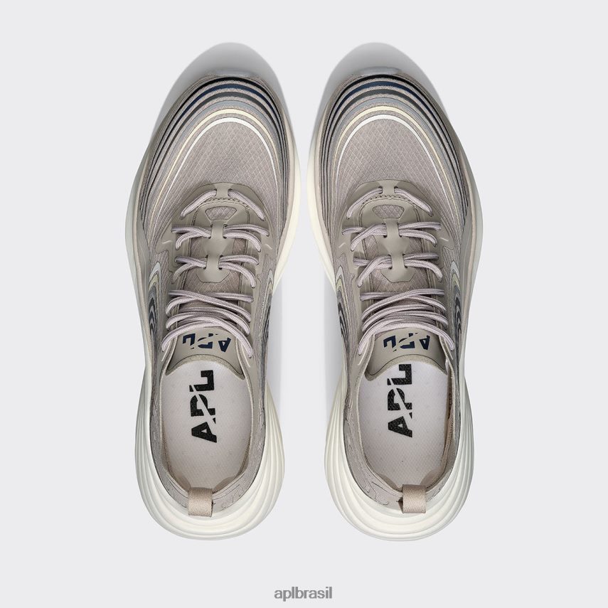 correndo APL simplificar 17 argila/meia-noite/multi mulheres PRHR2415