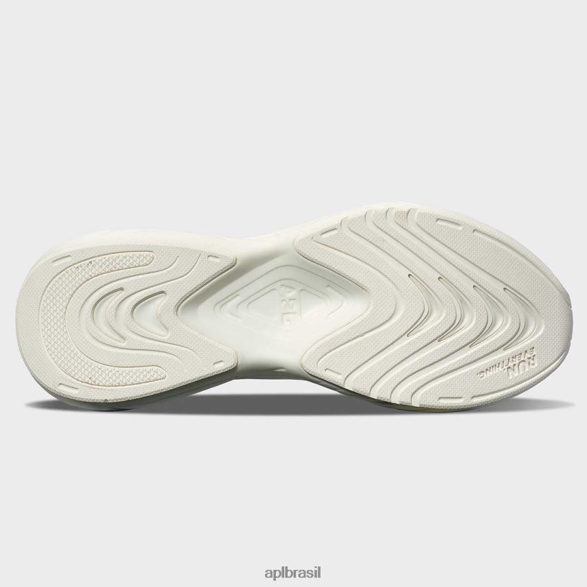 correndo APL simplificar 18 baunilha/blush mulheres PRHR2472