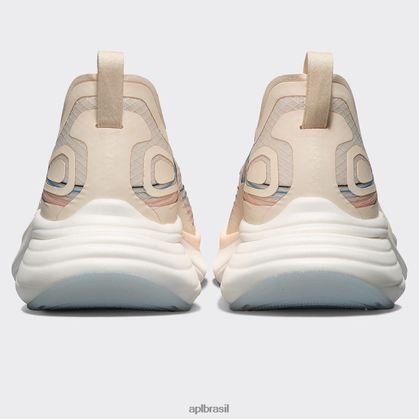 correndo APL simplificar 18 baunilha/meia-noite/multi mulheres PRHR2427