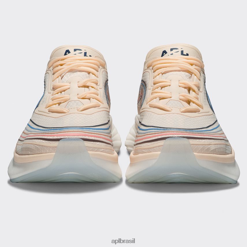 correndo APL simplificar 18 baunilha/meia-noite/multi mulheres PRHR2427