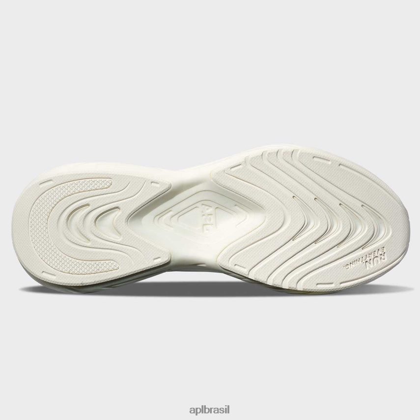 correndo APL simplificar 18 coral de fogo/marfim mulheres PRHR24101