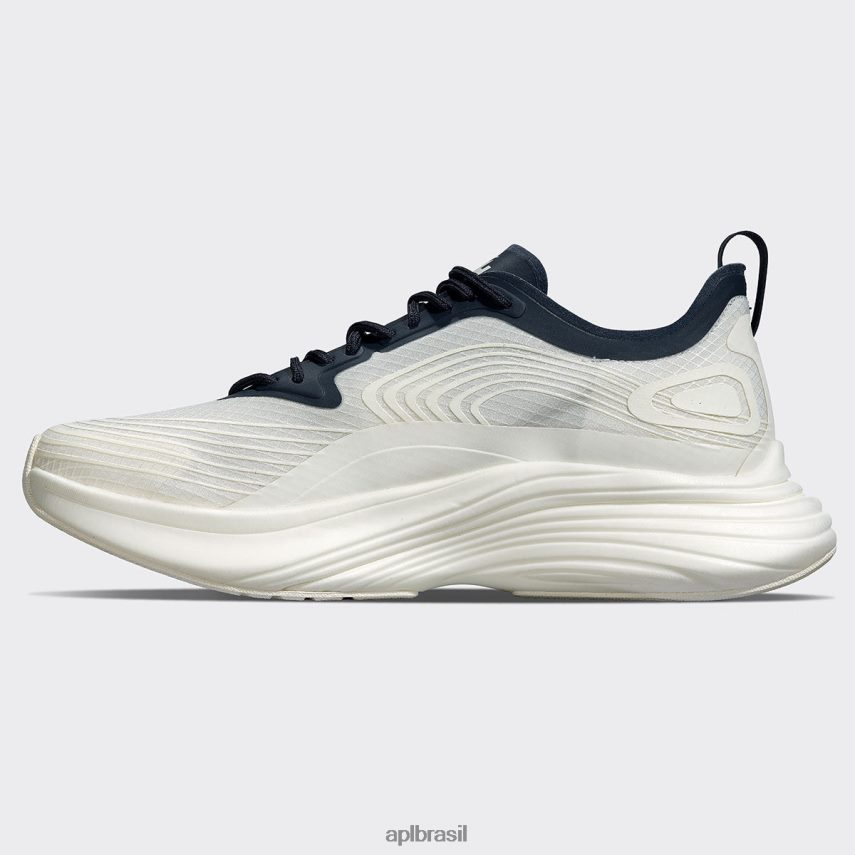 correndo APL simplificar 18 marfim/meia-noite mulheres PRHR2423