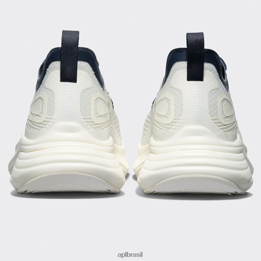 correndo APL simplificar 18 marfim/meia-noite mulheres PRHR2423