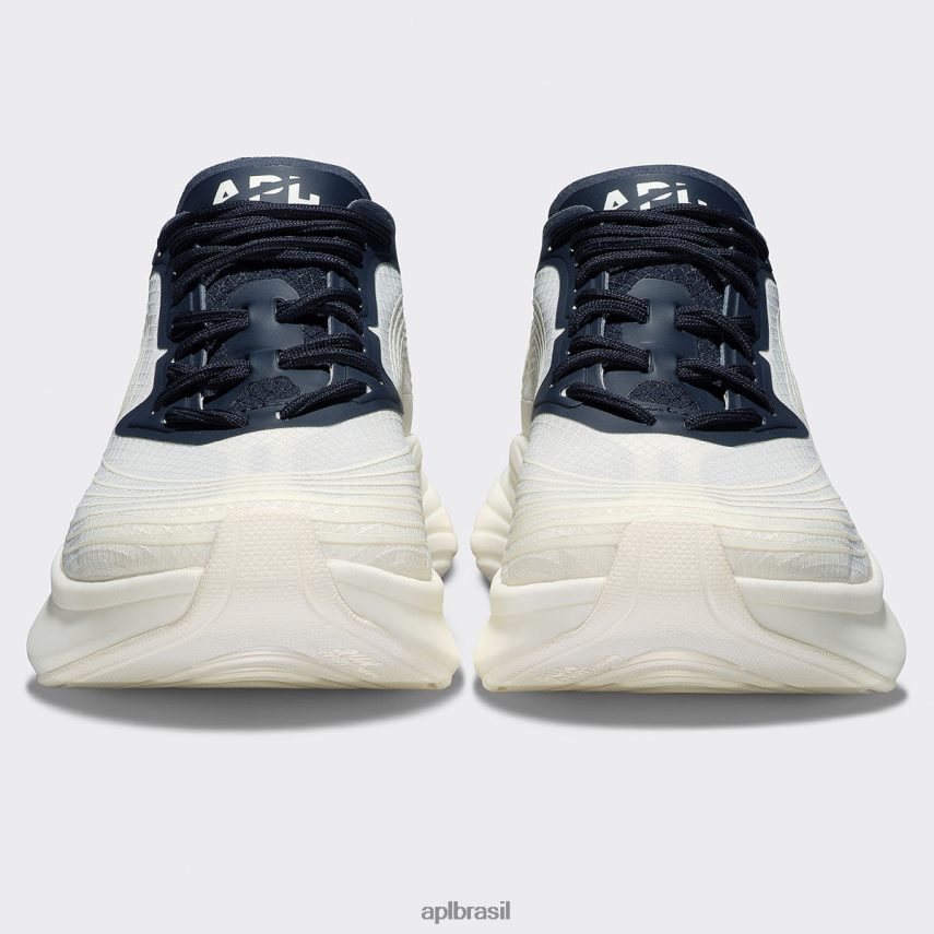 correndo APL simplificar 18 marfim/meia-noite mulheres PRHR2423