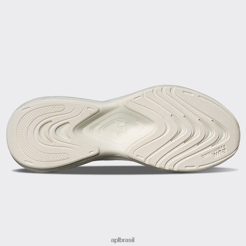 correndo APL simplificar 18 marfim/meia-noite mulheres PRHR2423