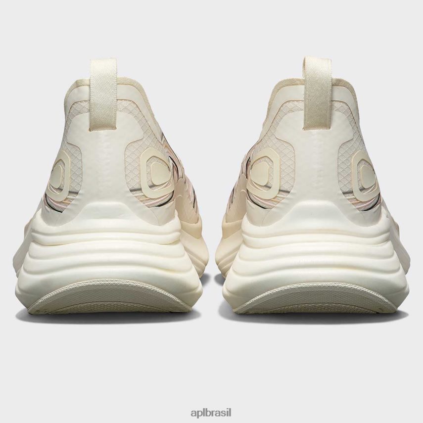 correndo APL simplificar 18 prístina/ônix rosa mulheres PRHR2467